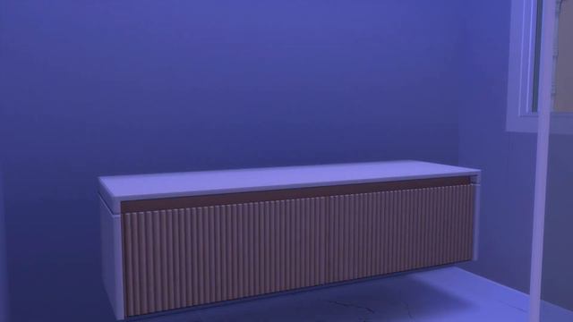 MODERN APARTMENTS FOR RENT SIMS 4 | CC BUILD | STOP MOTION