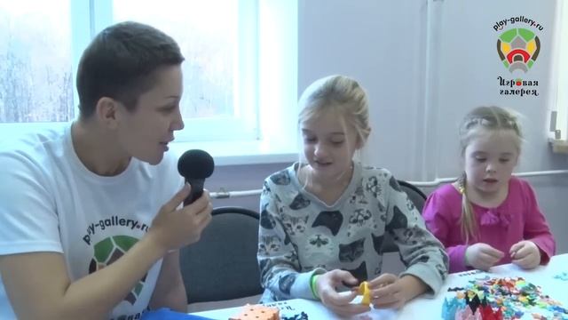2014-11 Ярмарка конструкторов в Сокольниках смотреть онлайн