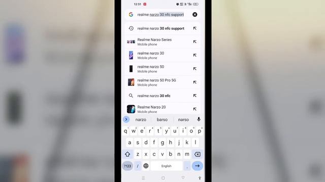 NFC Not Supported Problem Fix 2023 | Nfc Supported Nahi Hai To Kya Kare? NFC Support Chek Kaise kar смотреть онлайн