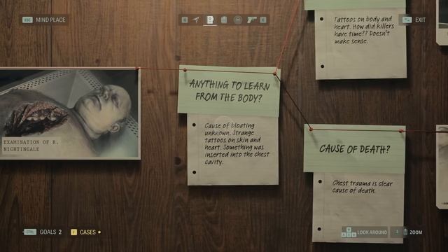 Alan Wake II Review - A Boring Walking Simulator смотреть онлайн