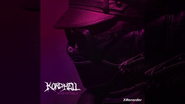 Kordhell - ZEP TEPI [SPED UP] ﹥ SCXRYTAPE смотреть онлайн