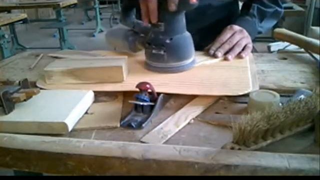 рубанок своими руками смотреть онлайн