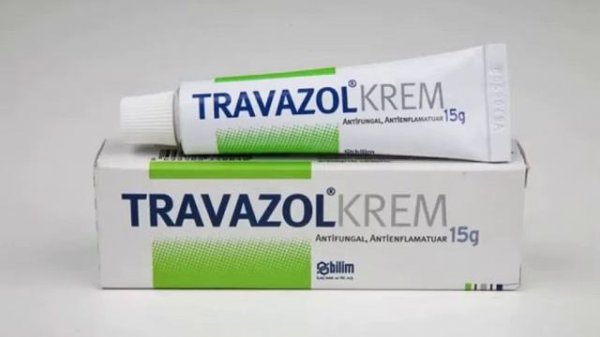 Travazol Krem Nedir, Ne İşe Yarar, Faydaları ve Kullanıcı Yorumları