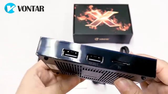 2020 X1 Smart tv box android 10 4g 64gb 4K 1080p 2.4G&5G Wifi BT5.0 Google Voice Assistant Youtube смотреть онлайн