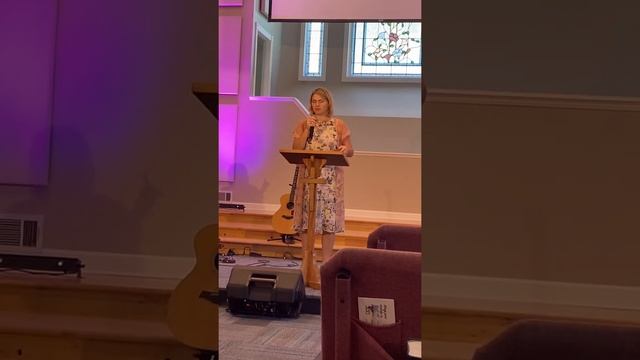 СВИДЕТЕЛЬСТВО О СЛАВЕ БОЖЬЕЙ И КЛАССНЫЙ СТИХ ,ВСЕМ ЗАДУМАТЬСЯ ✝️❤️ смотреть онлайн