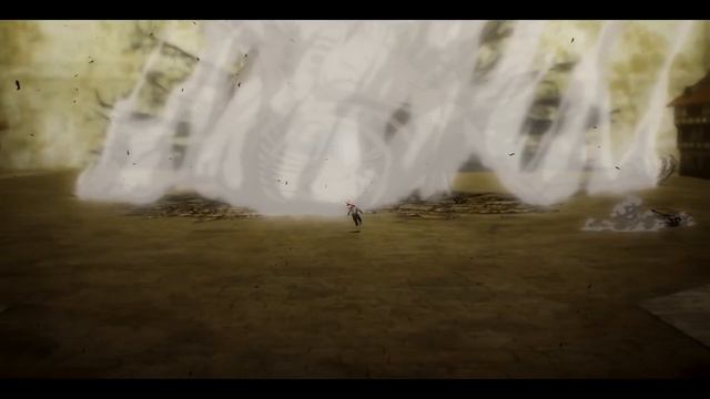 Burn It All Down「AMV」Anime Mix смотреть онлайн