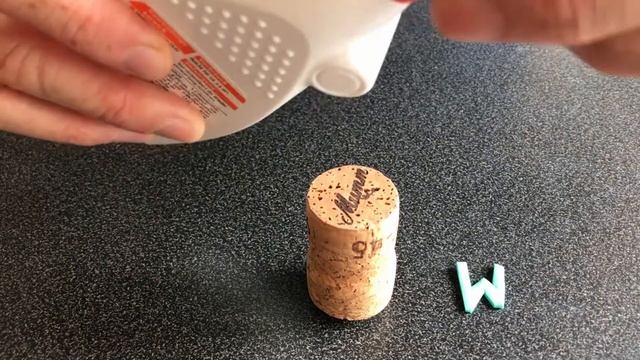 Wie geht eigentlich? Einen Stempel basteln | VHS Grenzach-Wyhlen смотреть онлайн