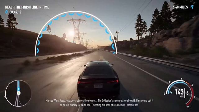 Need For Speed Payback Gameplay Walkthrough Part 15 - Kobashi (PC) - NO COMMENTARY смотреть онлайн