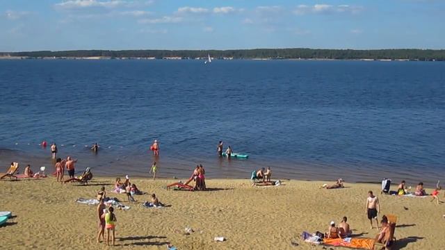 Последние дни уходящего лета. Чебоксары. 17 августа 2022 смотреть онлайн