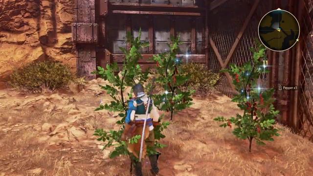 Tales of Arise - Playthrough Part 3 смотреть онлайн