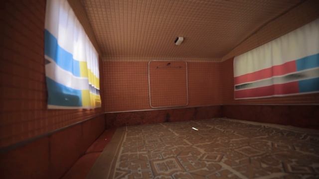 Самоделки СССР. Прицеп дача. смотреть онлайн