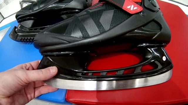 Фитнес-коньки Nordway FH-One ( Фитнес Катание ) смотреть онлайн