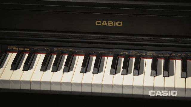 Casio AP-470