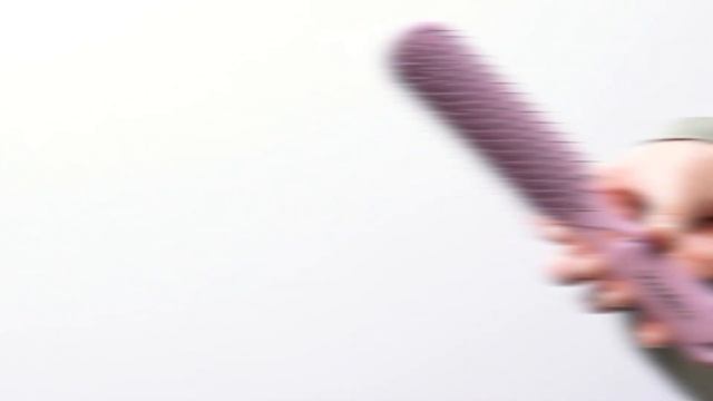 Лучшее для волос от Solomeya: био-расчески для экологичного и стильного ухода! смотреть онлайн