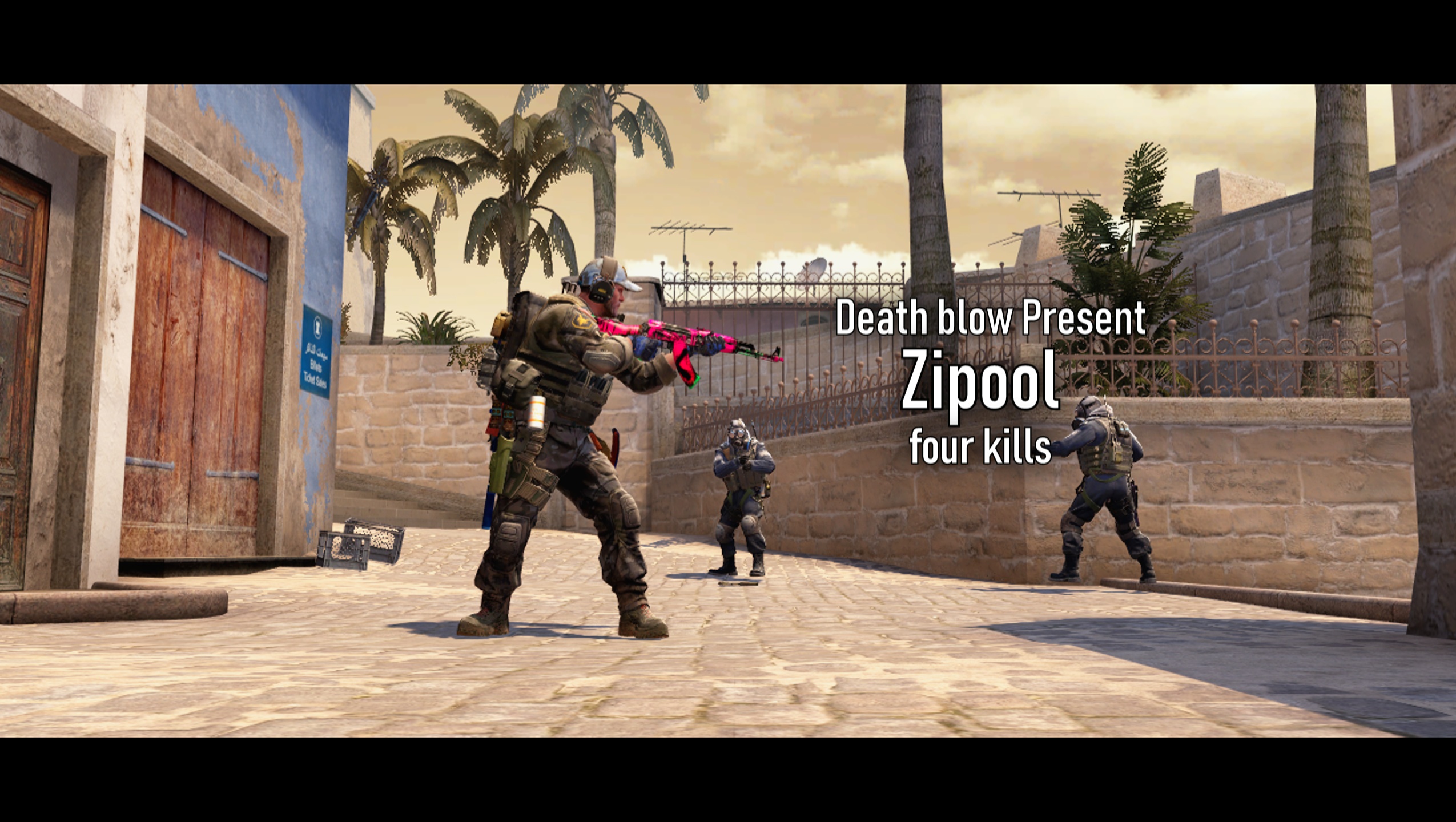 #CSGO Zipool
