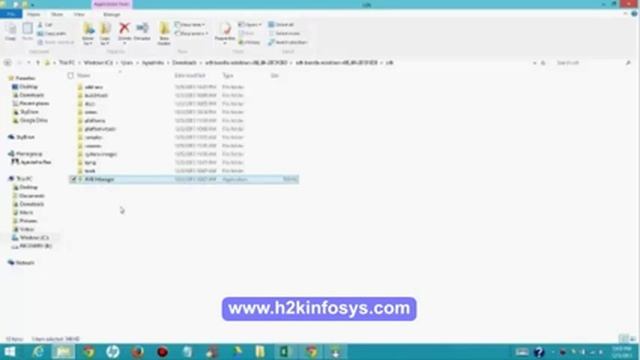 Android Mobile App Testing | 100% job Oriented Online Training смотреть онлайн