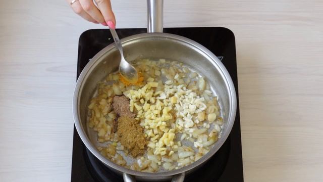 Тыква тушеная — видео рецепт смотреть онлайн