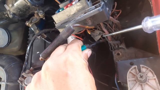 Como arreglar luces de Daewoo смотреть онлайн