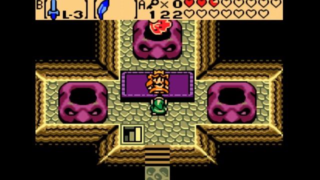 ZELDA: Oracle of Ages Linked Game Ending & Recommendation Talk - ? First Time Playthrough смотреть онлайн