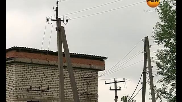 В Мышкине у жителей 3 улиц сгорела техника смотреть онлайн