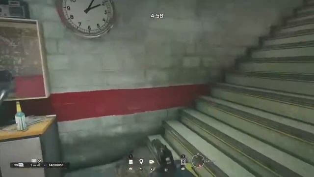 Frost Trap Guide: Clubhouse смотреть онлайн