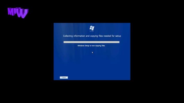 Эфир канала MTW ( XP to 10 ( Обновление Windows XP до Windows Vista ) смотреть онлайн