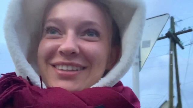 МОЕ ПУТЕШЕСТВИЕ | В Аршан через Иркутск смотреть онлайн