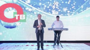 гр Аран - Соло на кларнете
