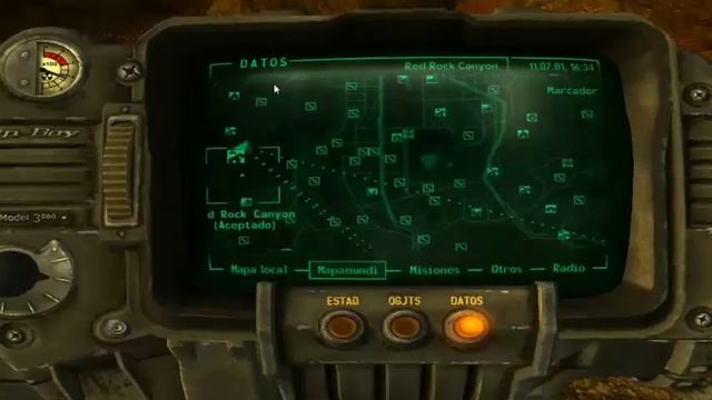 FALLOUT: NEW VEGAS | parte 27: Juego de Tronos version Fallout xD смотреть онлайн