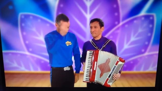 Wiggle and Learn: Musical Tune(3) смотреть онлайн