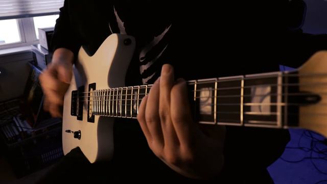 Orbit Culture | Open Eye | Guitar Cover смотреть онлайн