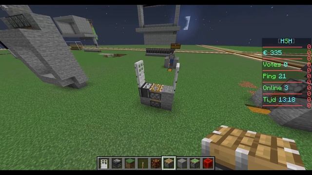 most ugly and smallest 3x3 piston door 1.19 java edition смотреть онлайн