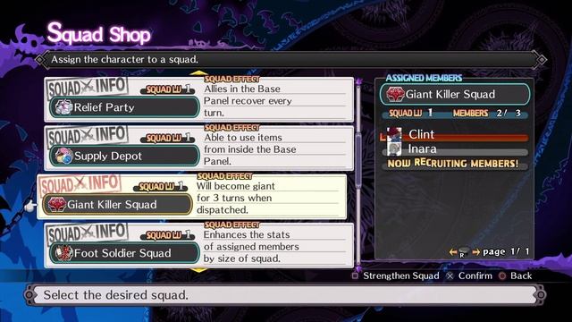 Disgaea 5: Alliance Of Vengeance Quick Play (60fps) смотреть онлайн