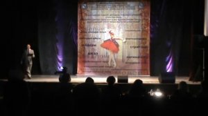 Русский танец. Взрослые Дуэты.