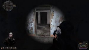 [Оружие убрал] S.T.A.L.K.E.R.: Call of Pripyat #3