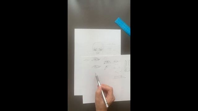 Портрет. Продолжаем эфиры для детей смотреть онлайн