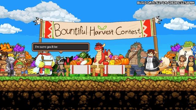 Eating Contest (Tribal Hunter) смотреть онлайн