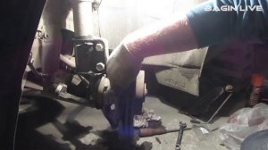 Замена тормозных дисков и колодок на ВАЗ 2110