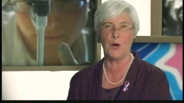 March of Dimes Overview for American Humanics Students смотреть онлайн