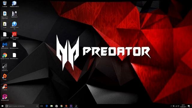 Unboxing + Test Acer predator 17 смотреть онлайн