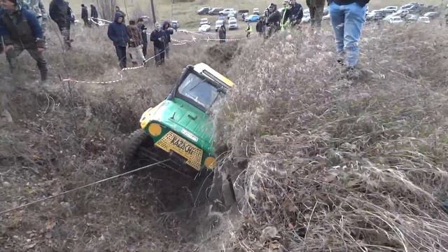 Гонка "Естественный отбор". 09-10 октября 2021г. смотреть онлайн