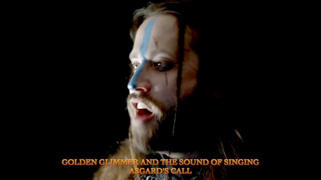 Valhalla Calling - (Viking Metal @miracleofsound Cover By Jonathan Young)