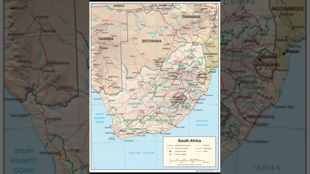 South Africa Farm Attacks in Perspective Small смотреть онлайн