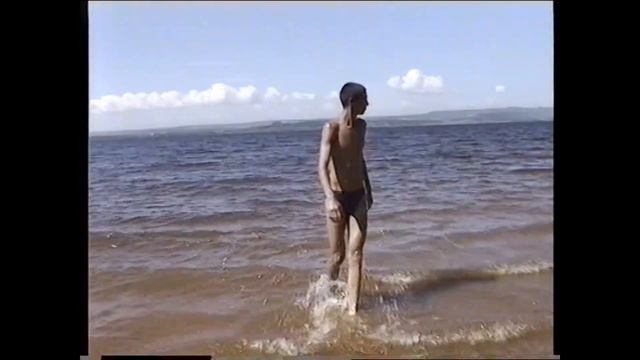 Белый Яр 1999 смотреть онлайн