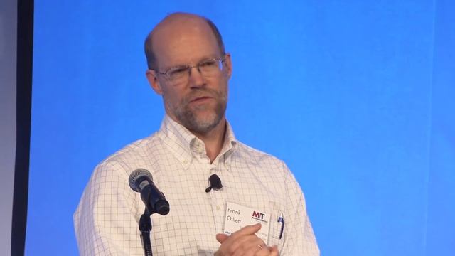Cambridge: Internet of Things, Infinite Opportunities Together Event смотреть онлайн