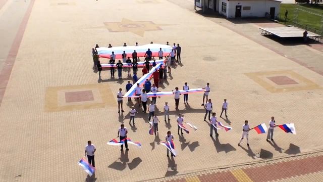 Флешмоб Z. смотреть онлайн