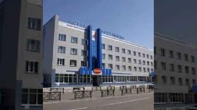 БарнаулГород Россия. Barnaul city Russia. смотреть онлайн