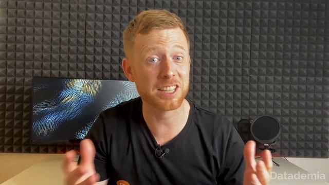 Python vs R - ¿Cuál aprender para data science? смотреть онлайн