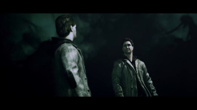 Dagy Play Alan Wake Episode 6 FINALE смотреть онлайн