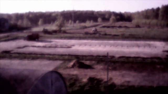 Пример видеосъемки квадрокоптера Syma X5SW смотреть онлайн